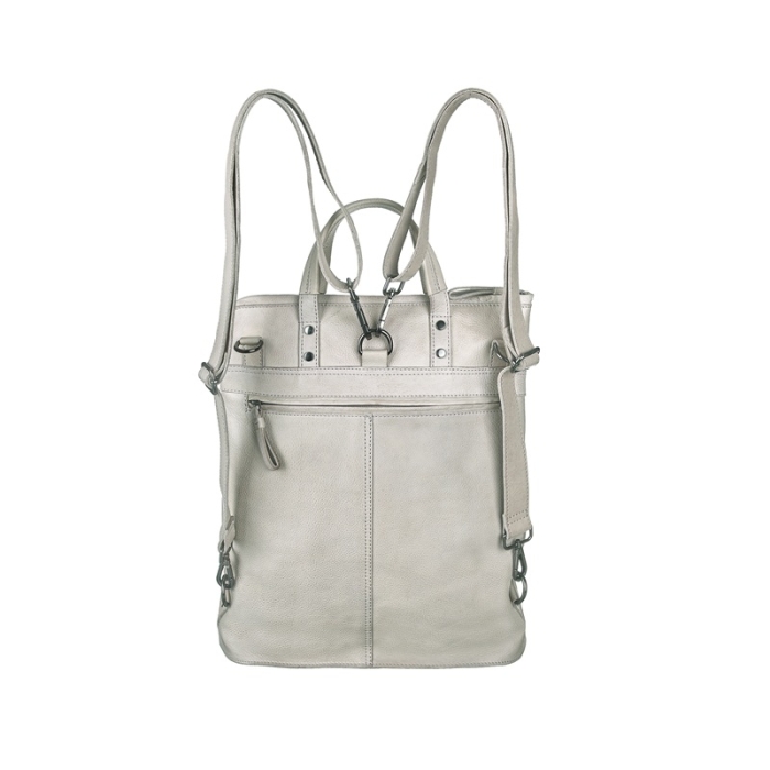 Preview: SHOPPER BACKPACK GREY